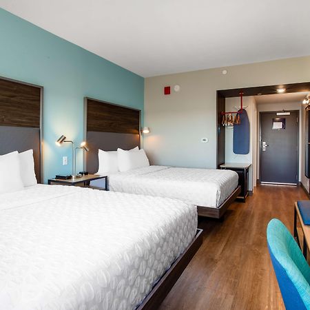Tru By Hilton Ocean City Bayside, Md Exterior foto