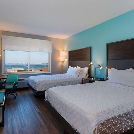 Tru By Hilton Ocean City Bayside, Md Exterior foto