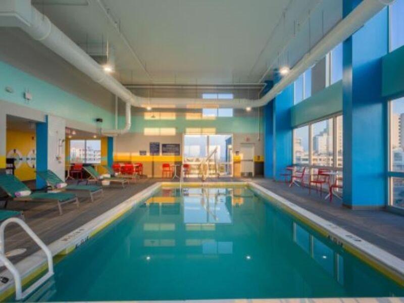 Tru By Hilton Ocean City Bayside, Md Exterior foto