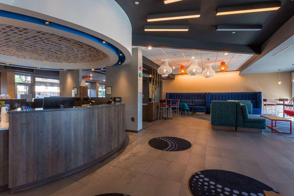 Tru By Hilton Ocean City Bayside, Md Interior foto