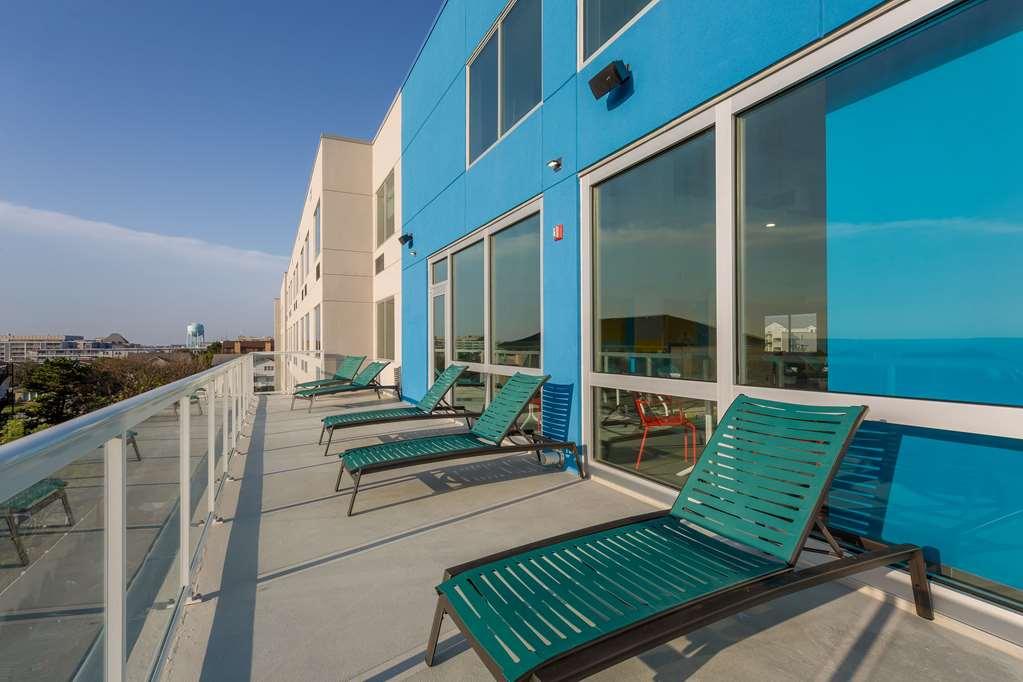 Tru By Hilton Ocean City Bayside, Md Exterior foto