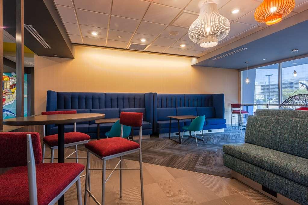 Tru By Hilton Ocean City Bayside, Md Interior foto