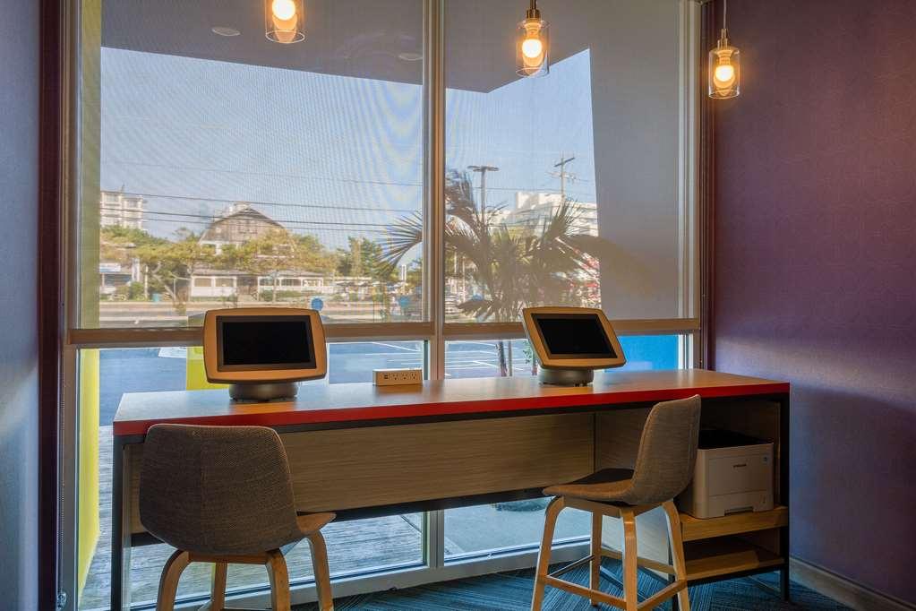 Tru By Hilton Ocean City Bayside, Md Facilidades foto