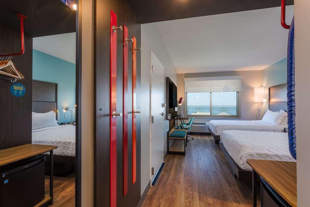 Tru By Hilton Ocean City Bayside, Md Quarto foto