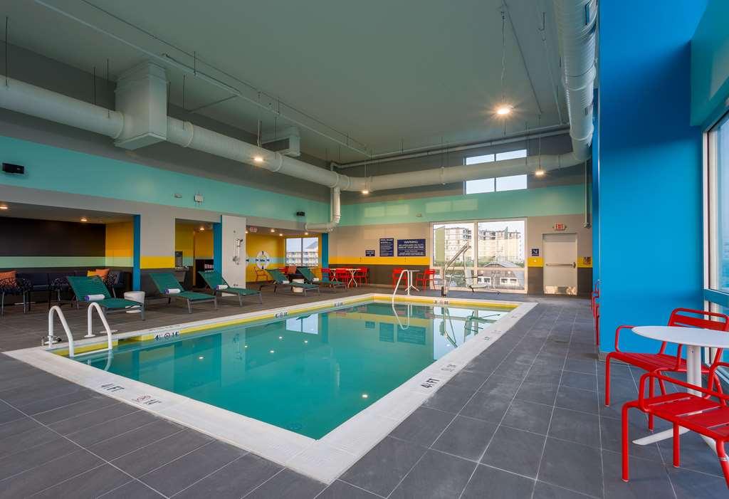 Tru By Hilton Ocean City Bayside, Md Facilidades foto