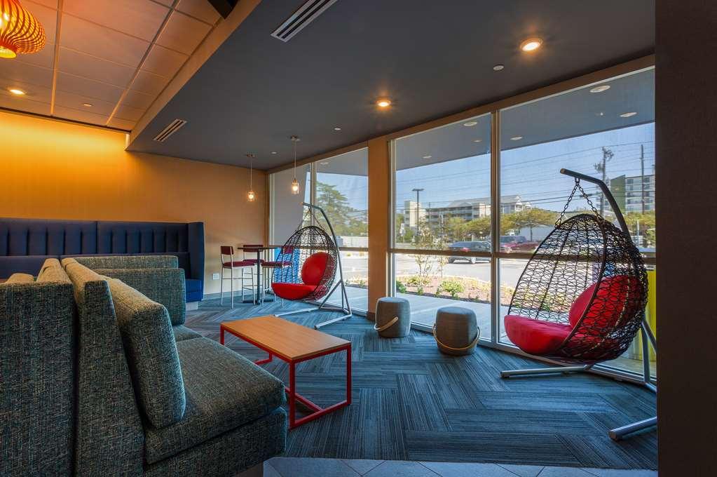 Tru By Hilton Ocean City Bayside, Md Interior foto