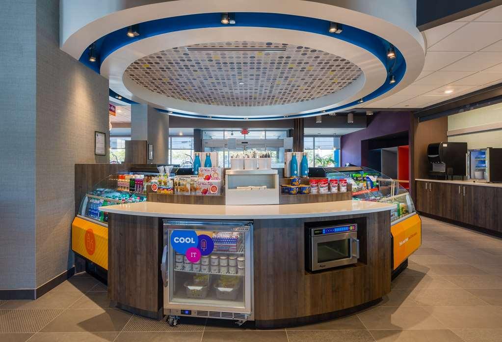 Tru By Hilton Ocean City Bayside, Md Interior foto