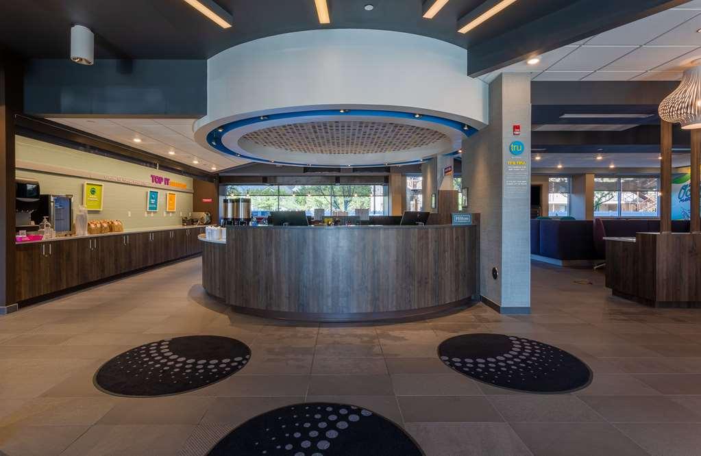 Tru By Hilton Ocean City Bayside, Md Interior foto