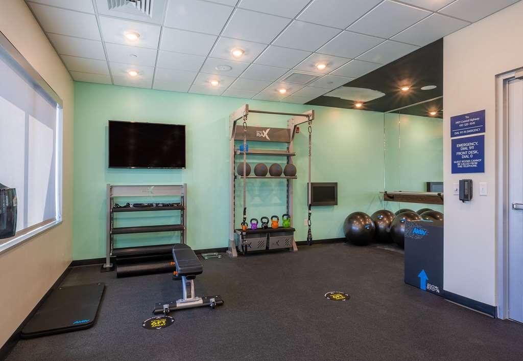 Tru By Hilton Ocean City Bayside, Md Facilidades foto