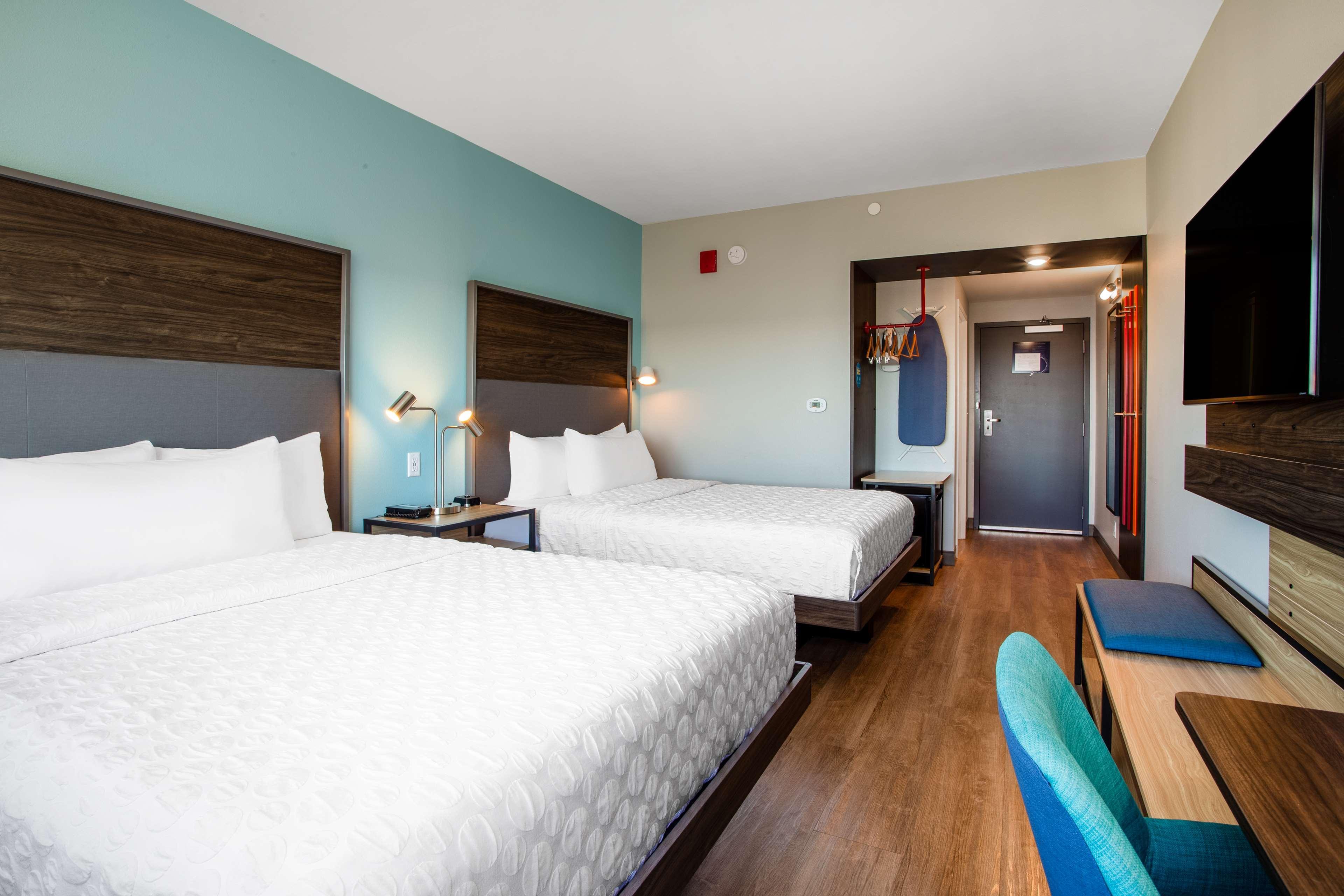 Tru By Hilton Ocean City Bayside, Md Exterior foto
