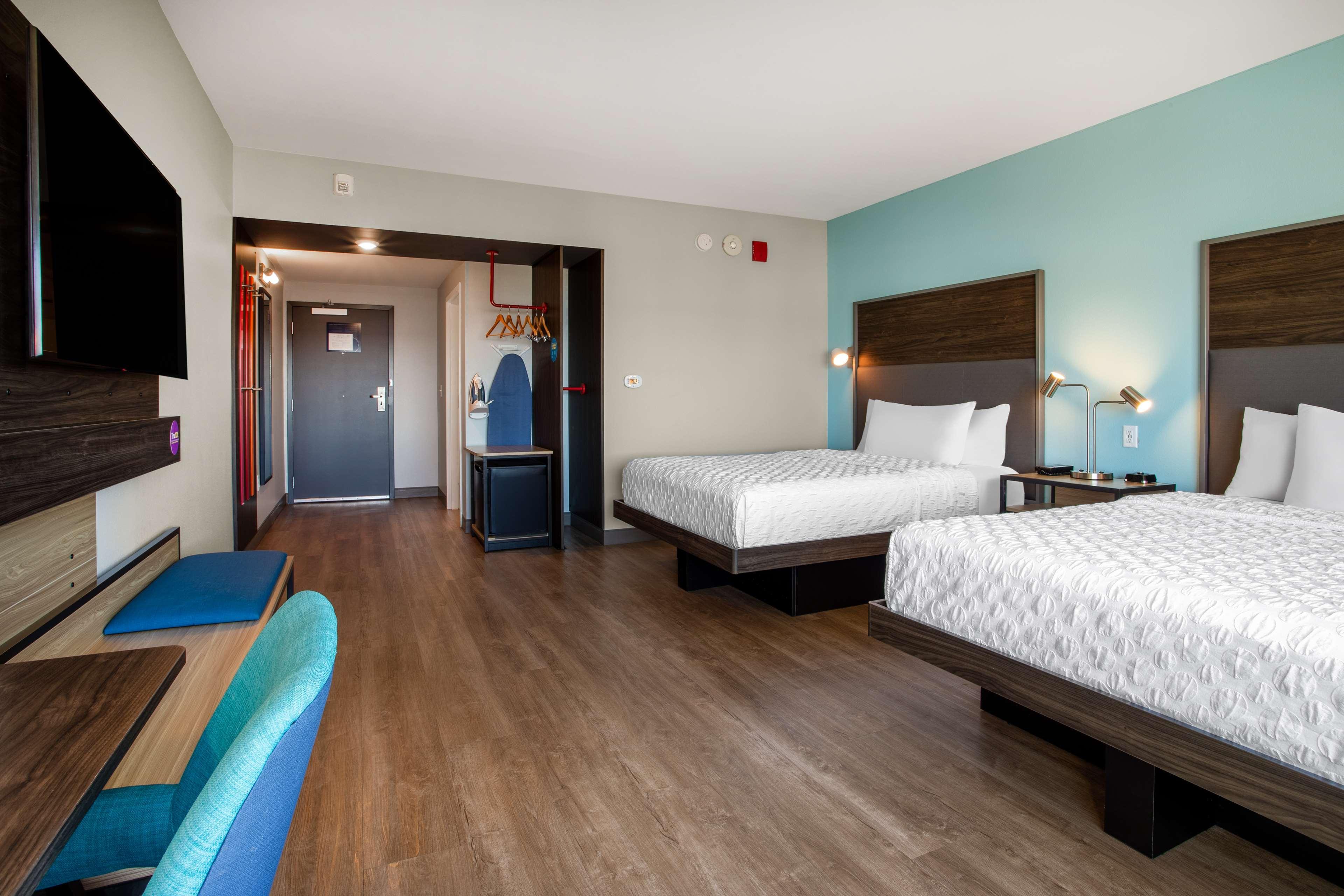 Tru By Hilton Ocean City Bayside, Md Exterior foto