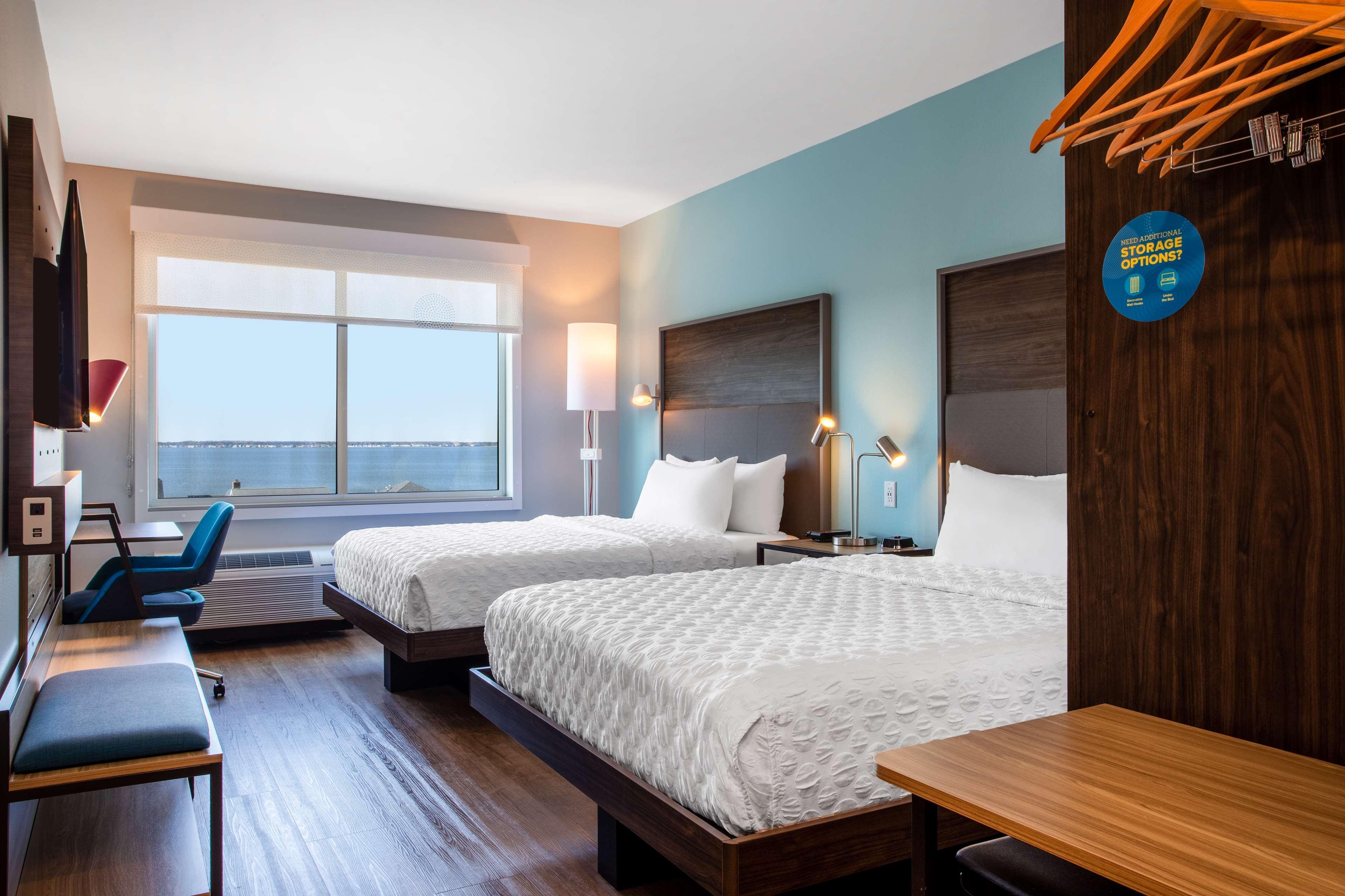Tru By Hilton Ocean City Bayside, Md Exterior foto