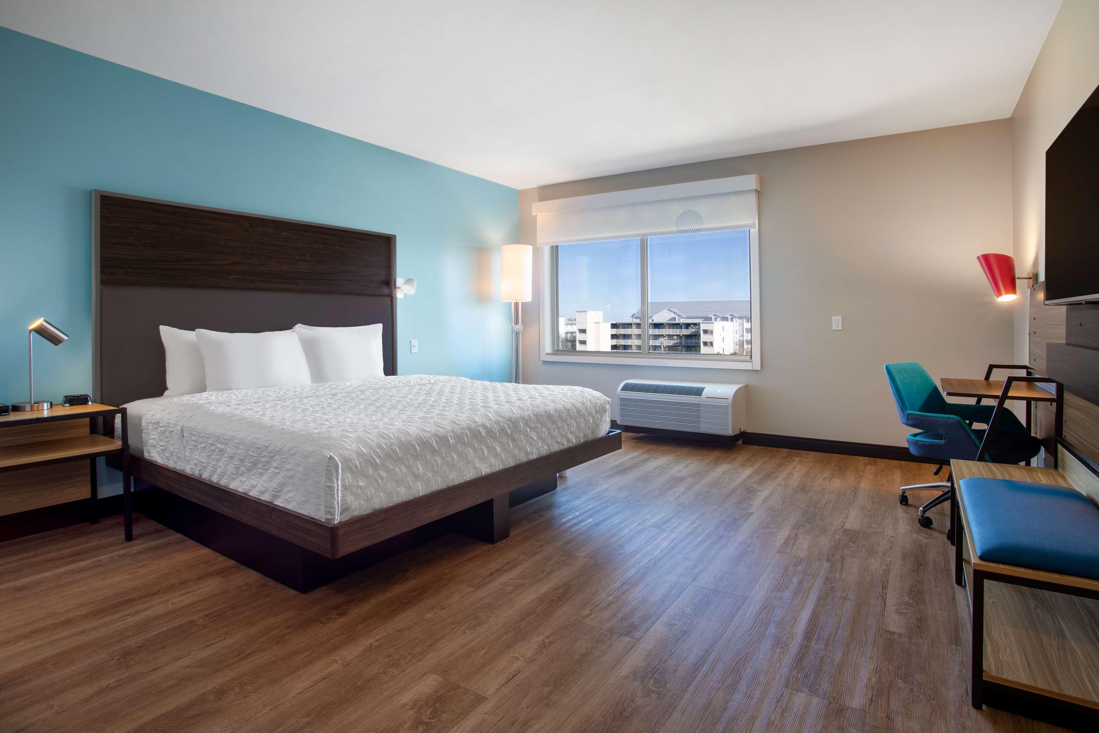 Tru By Hilton Ocean City Bayside, Md Exterior foto