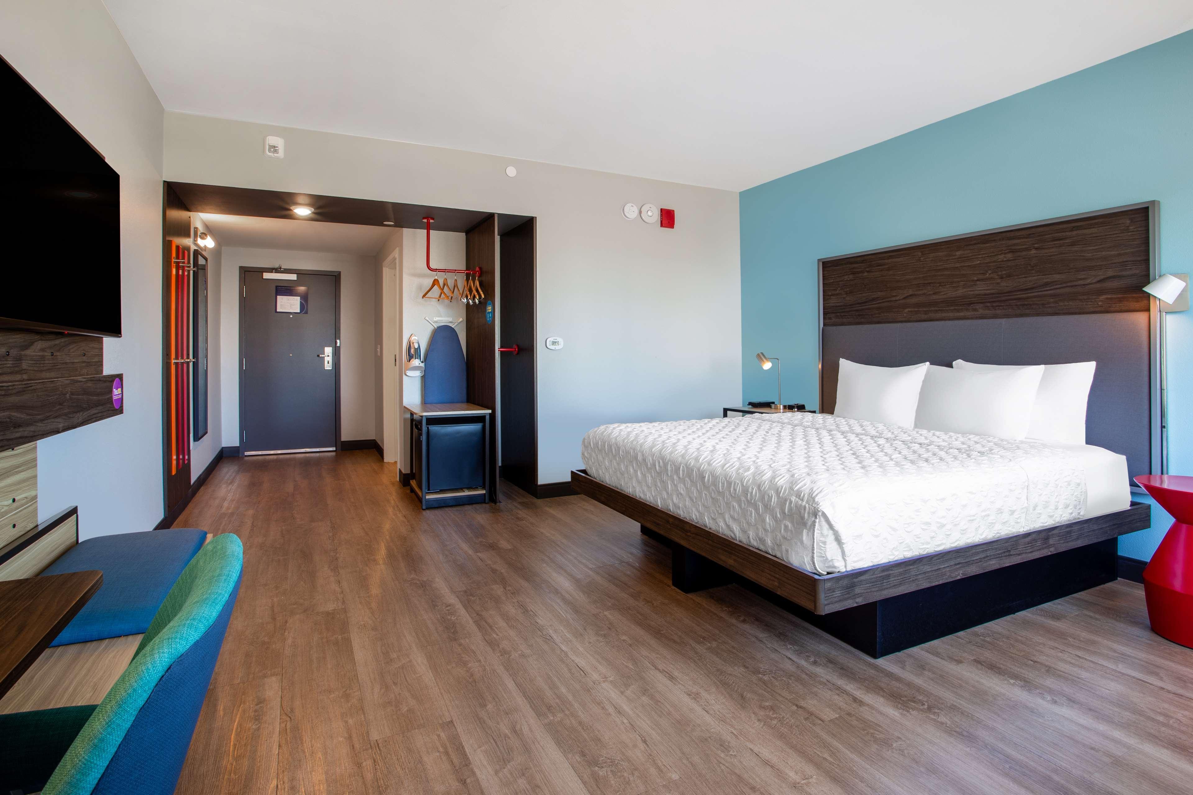 Tru By Hilton Ocean City Bayside, Md Exterior foto