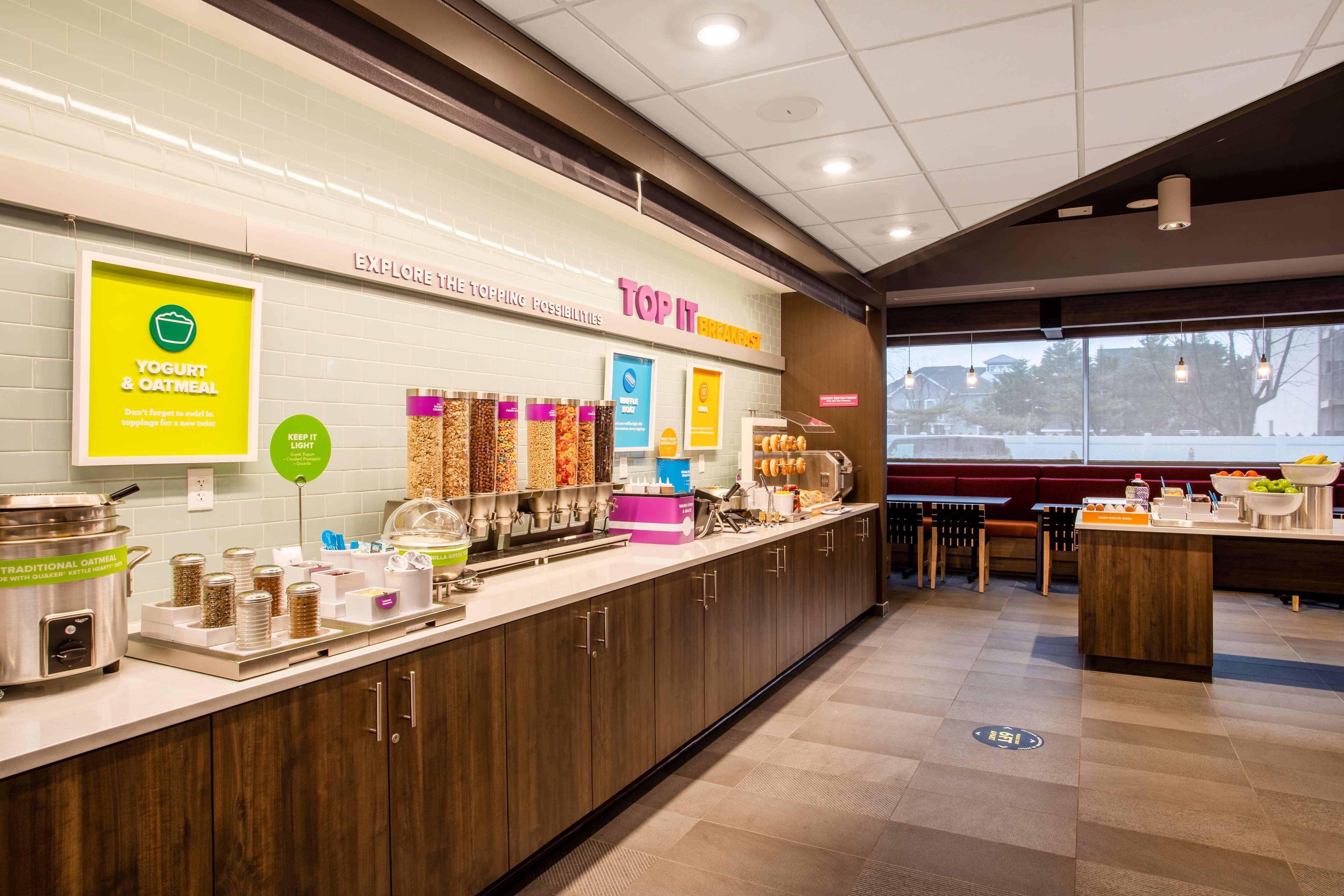 Tru By Hilton Ocean City Bayside, Md Exterior foto