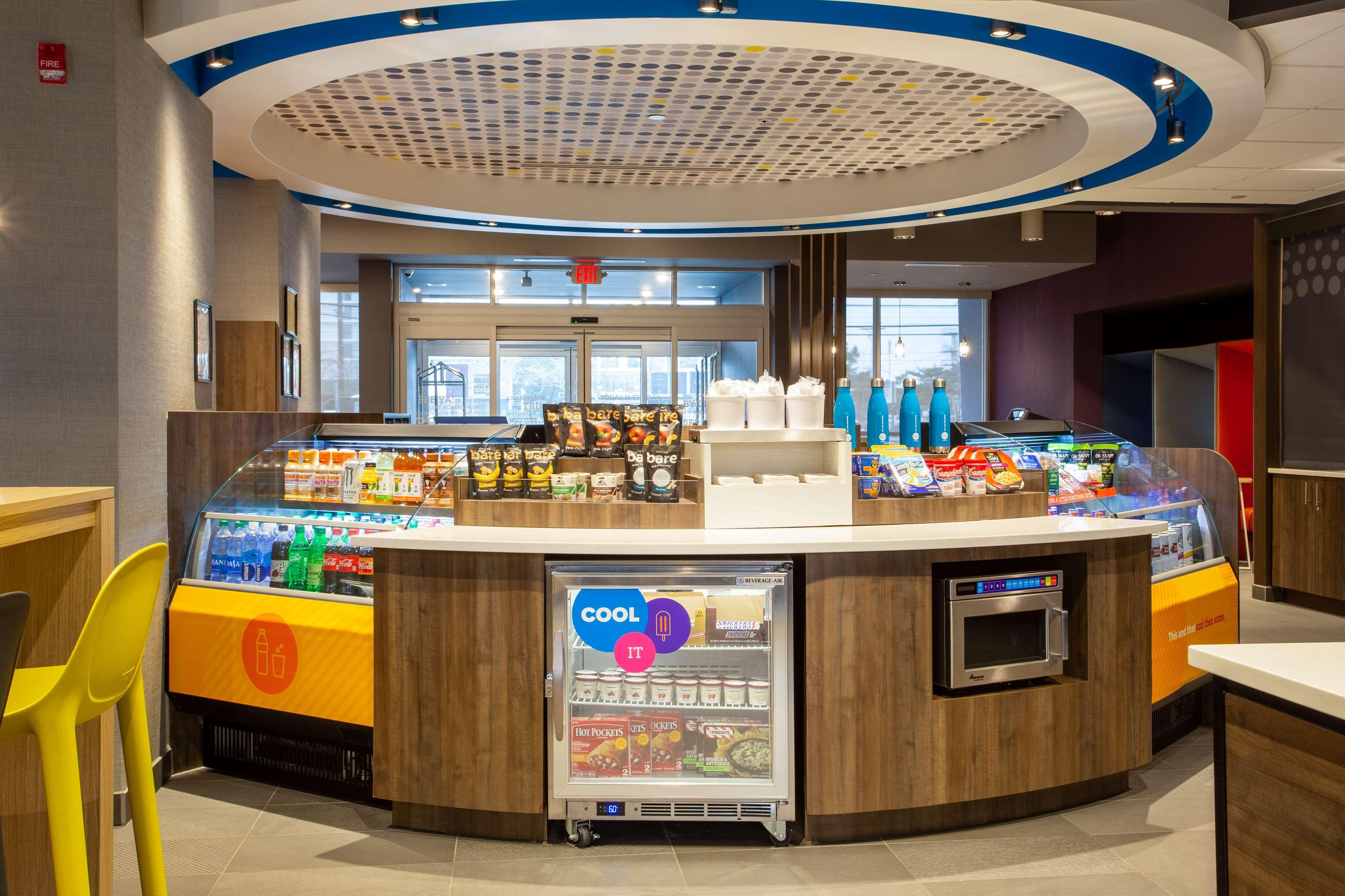 Tru By Hilton Ocean City Bayside, Md Exterior foto