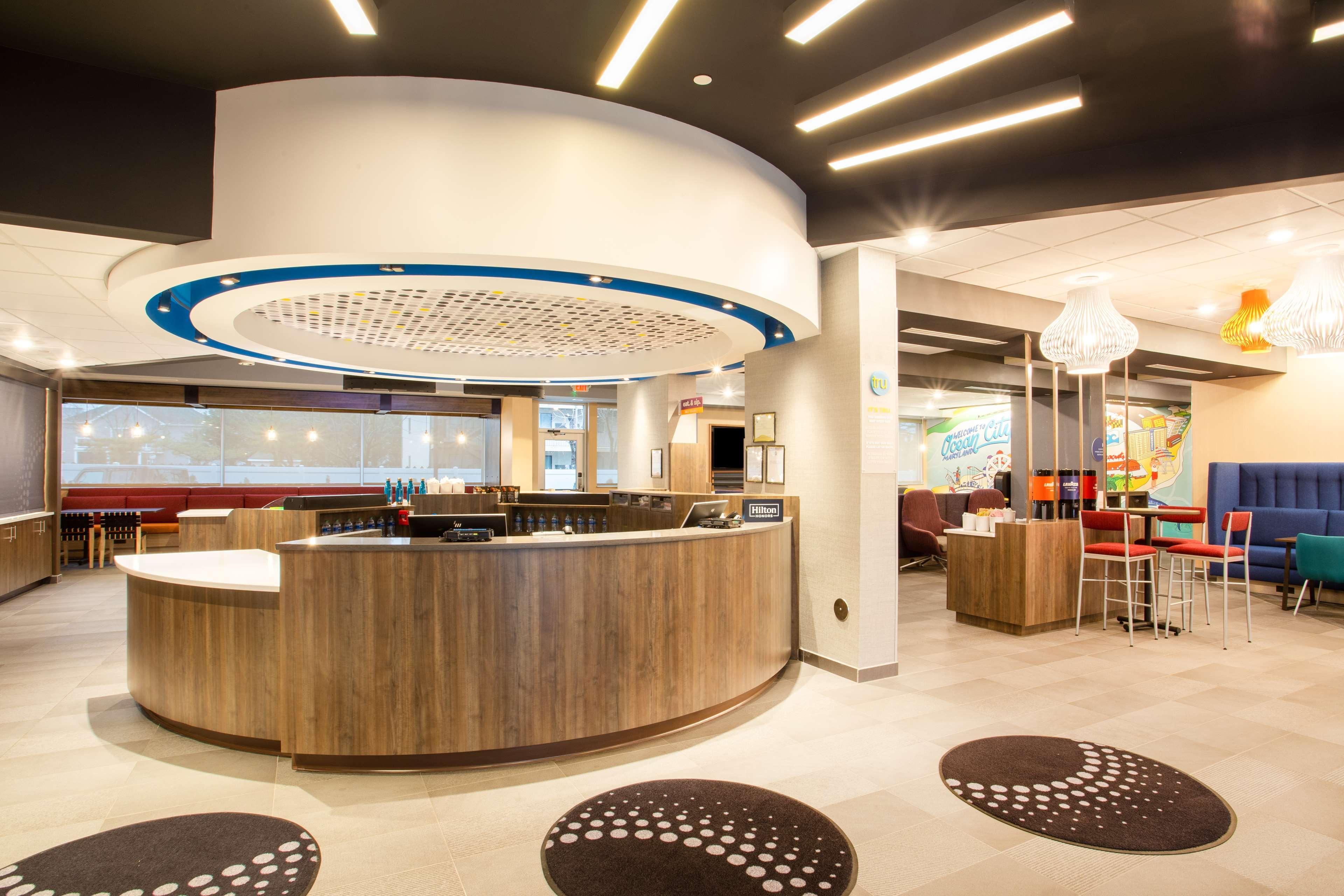 Tru By Hilton Ocean City Bayside, Md Exterior foto