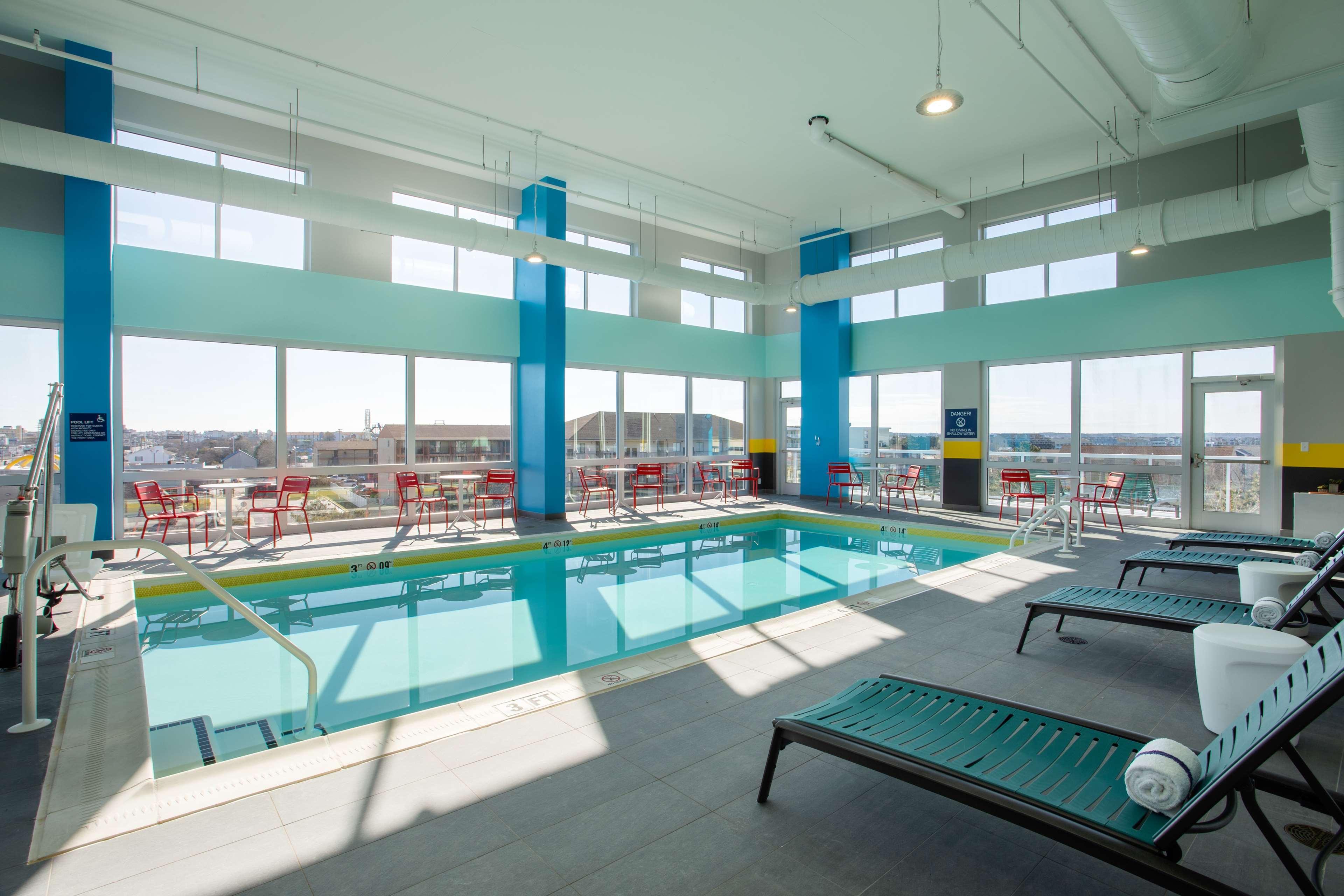 Tru By Hilton Ocean City Bayside, Md Exterior foto
